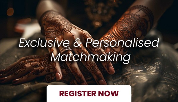 DesiMatrimony